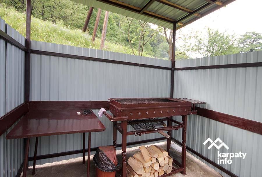 Gorec Yaremtche Extérieur photo