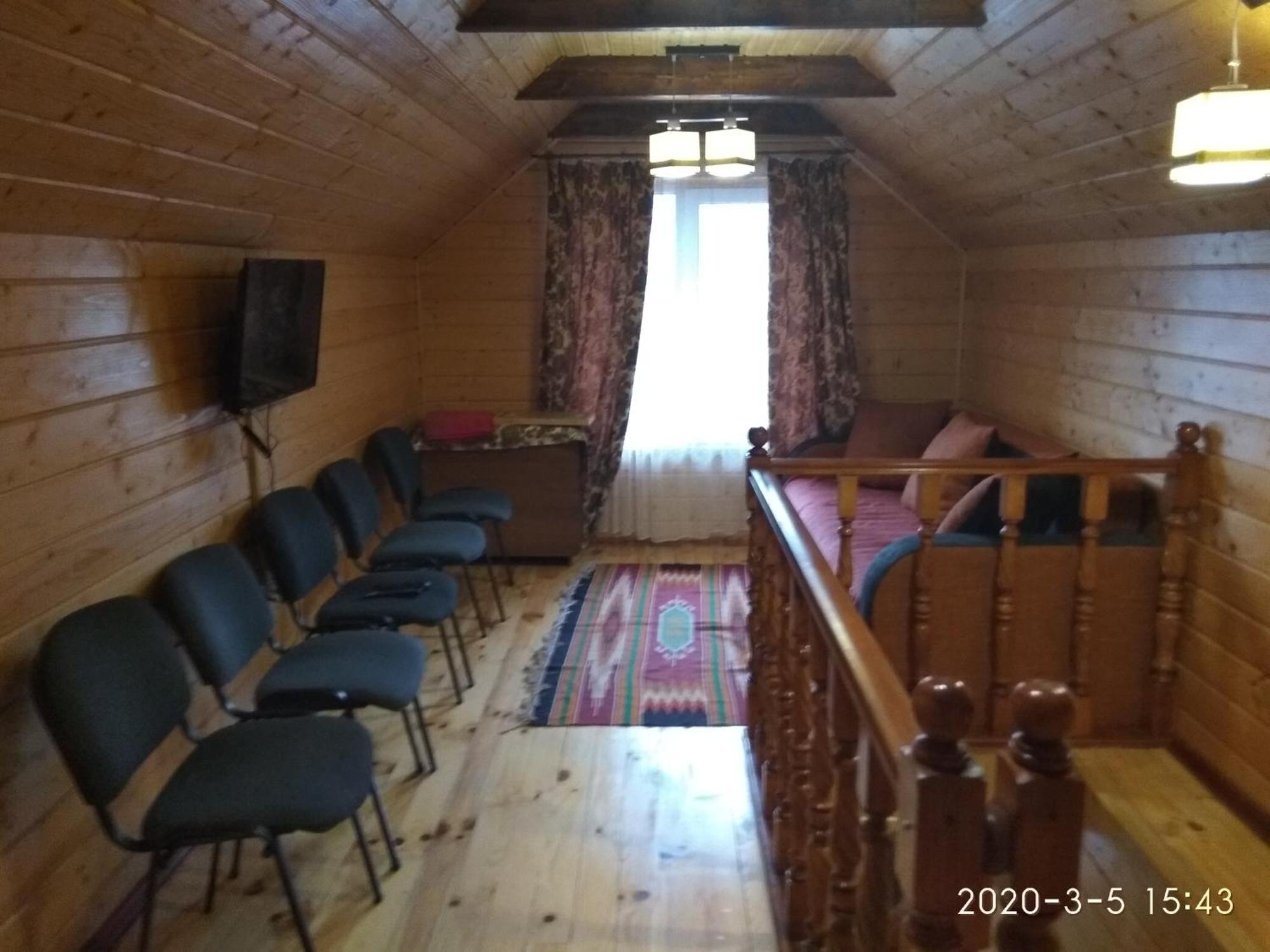 Gorec Yaremtche Chambre photo